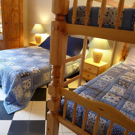 Maison Baxter Prats-de-Mollo-la-Preste Phòng bức ảnh