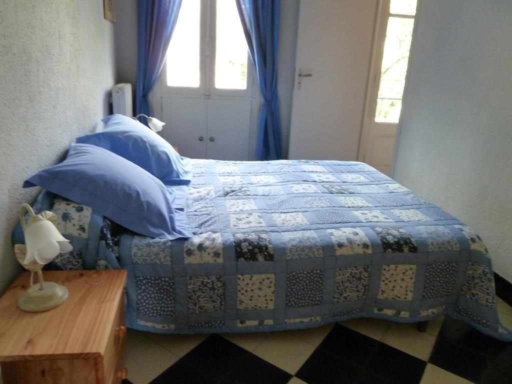 Maison Baxter Prats-de-Mollo-la-Preste Phòng bức ảnh