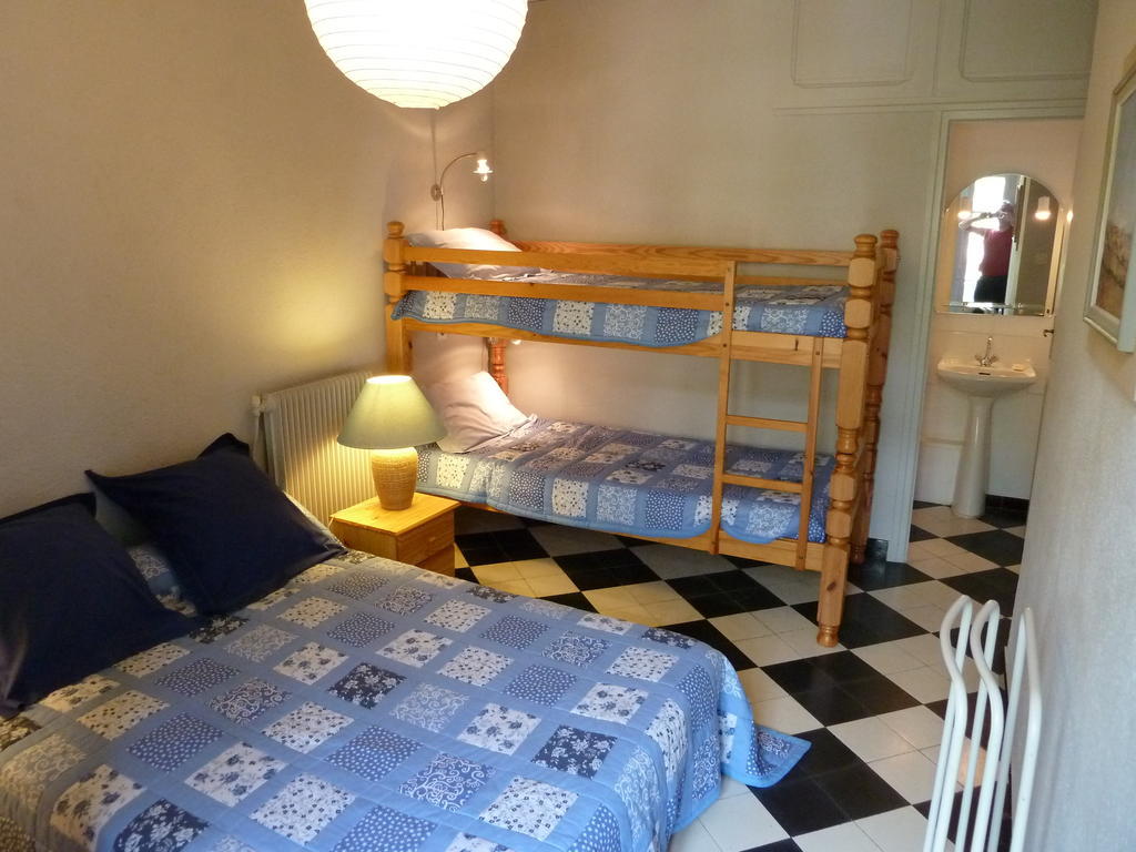 Maison Baxter Prats-de-Mollo-la-Preste Phòng bức ảnh