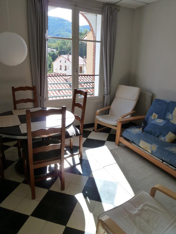 Maison Baxter Prats-de-Mollo-la-Preste Phòng bức ảnh