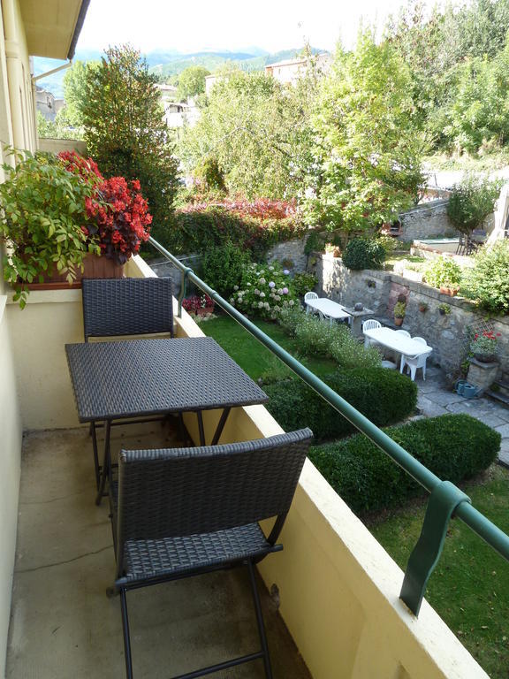 Maison Baxter Prats-de-Mollo-la-Preste Phòng bức ảnh
