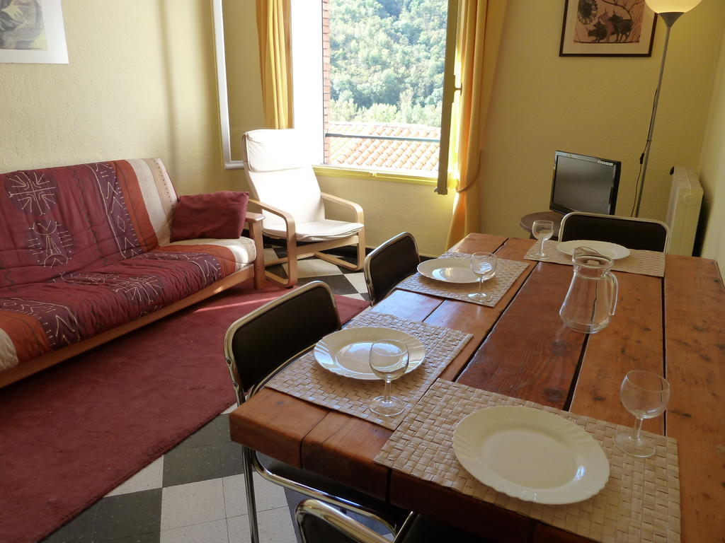 Maison Baxter Prats-de-Mollo-la-Preste Phòng bức ảnh