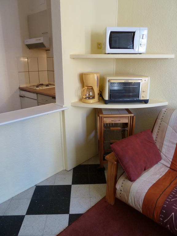 Maison Baxter Prats-de-Mollo-la-Preste Phòng bức ảnh
