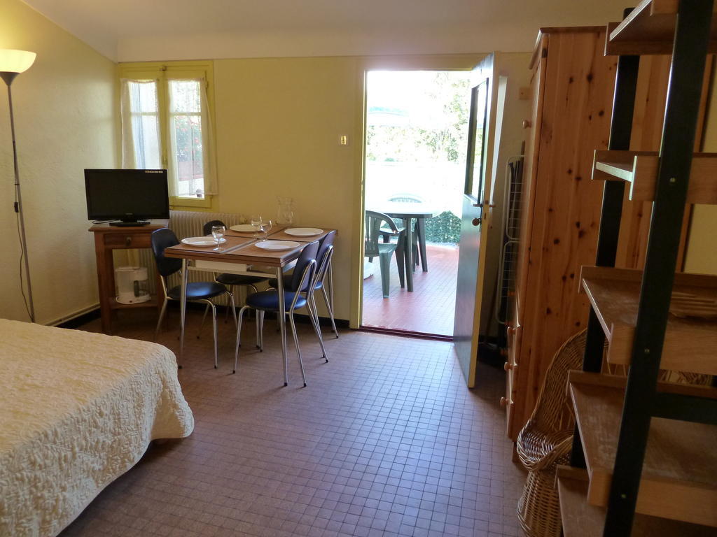 Maison Baxter Prats-de-Mollo-la-Preste Phòng bức ảnh