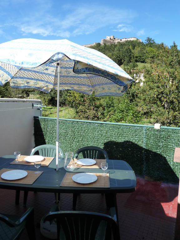 Maison Baxter Prats-de-Mollo-la-Preste Phòng bức ảnh