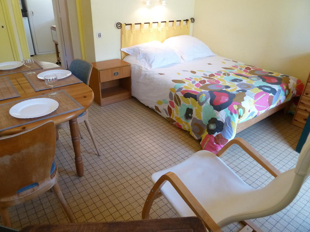 Maison Baxter Prats-de-Mollo-la-Preste Phòng bức ảnh