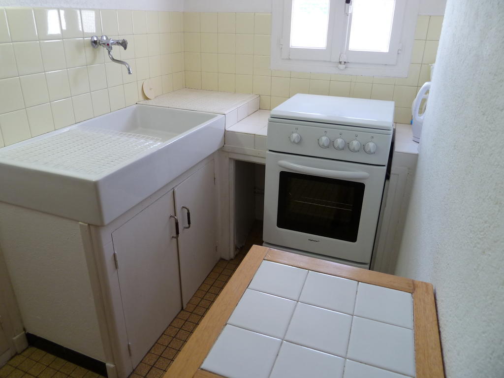 Maison Baxter Prats-de-Mollo-la-Preste Phòng bức ảnh