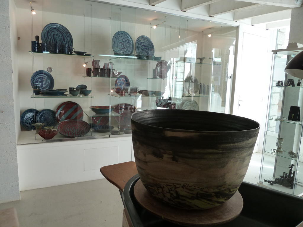 Maison Baxter Prats-de-Mollo-la-Preste Phòng bức ảnh