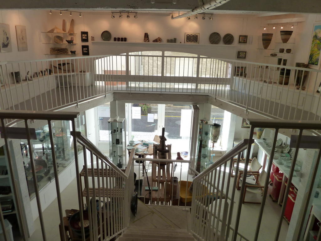 Maison Baxter Prats-de-Mollo-la-Preste Phòng bức ảnh