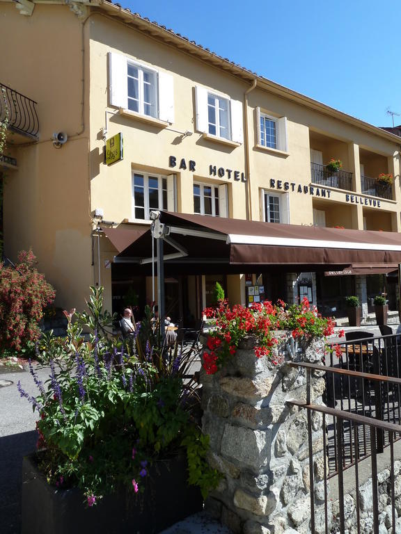Maison Baxter Prats-de-Mollo-la-Preste Phòng bức ảnh