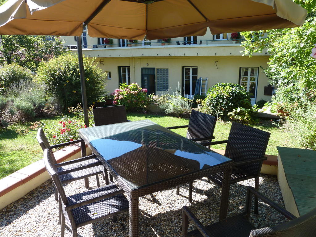 Maison Baxter Prats-de-Mollo-la-Preste Phòng bức ảnh