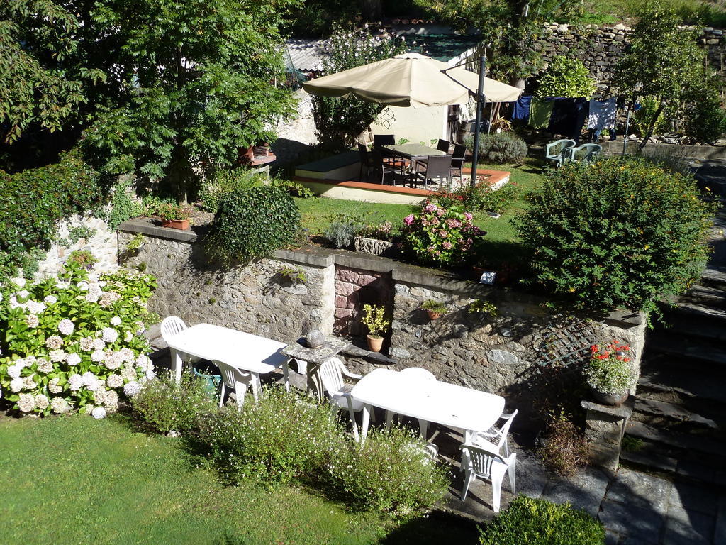 Maison Baxter Prats-de-Mollo-la-Preste Phòng bức ảnh