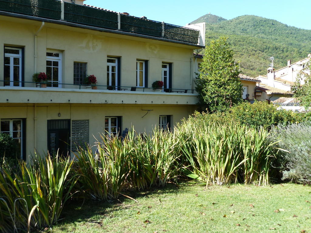 Maison Baxter Prats-de-Mollo-la-Preste Phòng bức ảnh