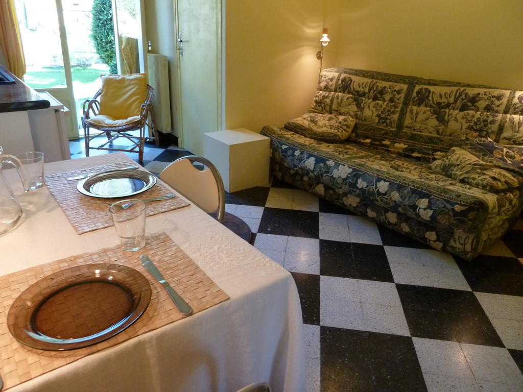 Maison Baxter Prats-de-Mollo-la-Preste Phòng bức ảnh