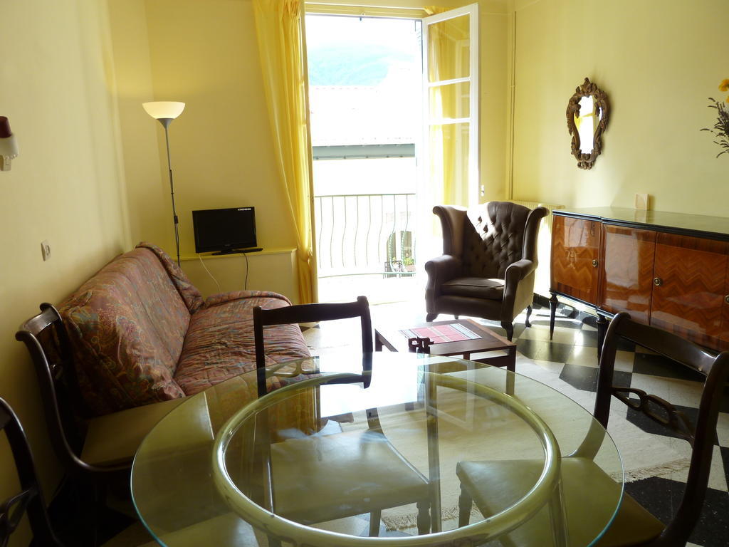 Maison Baxter Prats-de-Mollo-la-Preste Phòng bức ảnh
