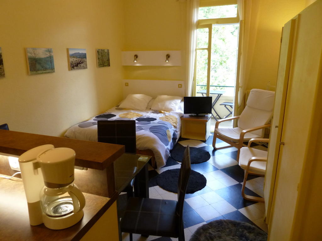 Maison Baxter Prats-de-Mollo-la-Preste Phòng bức ảnh